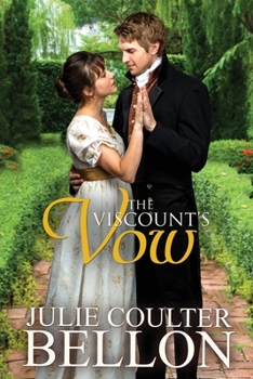 Paperback The Viscount's Vow Book