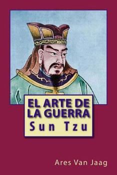 Paperback El Arte de la Guerra: Sun Tzu [Spanish] Book