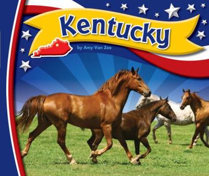 Kentucky - Book  of the StateBasics