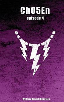 Paperback Ch05En: Episode 4 Book