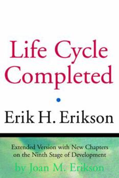 Paperback The Life Cycle Completed Book