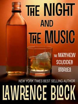 Paperback The Night and the Music Book