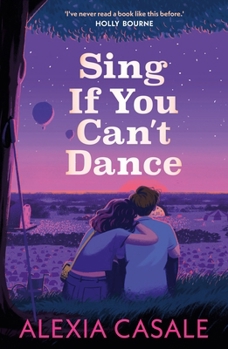 Paperback Sing If You Can't Dance Book