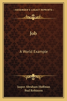 Paperback Job: A World Example Book