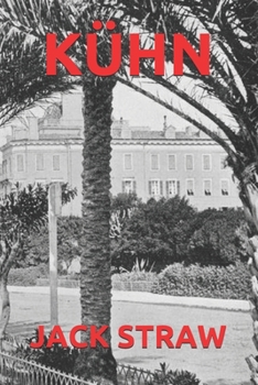 Paperback K?hn [German] Book