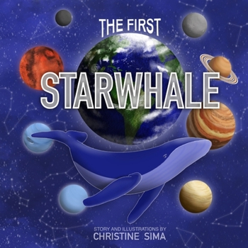 Paperback The First Starwhale Book