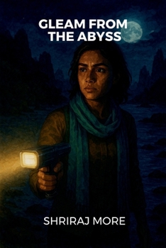 Paperback Gleam from the Abyss Book