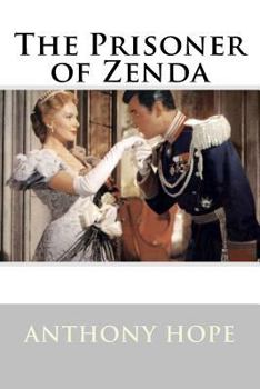 The Prisoner of Zenda