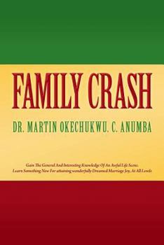 Paperback Family Crash Book