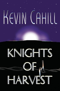 Paperback Knights of Harvest Book
