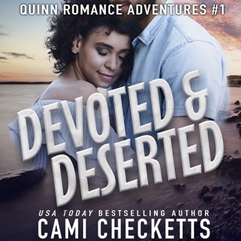 MP3 CD The Devoted Groom Book