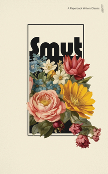 Paperback Smut Journal Book