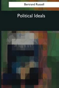 Political Ideals