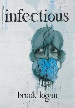 Hardcover Infectious Book