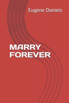 Paperback Marry Forever Book
