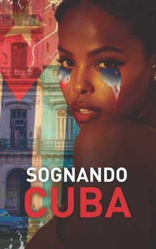 Paperback Sognando Cuba [Italian] Book