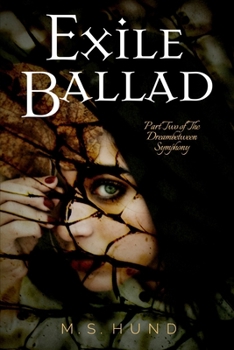 Paperback Exile Ballad Book