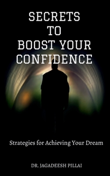 Paperback Secrets to Boost Your Confidence Book