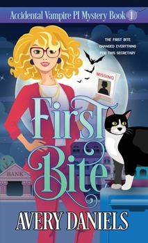 Paperback First Bite Book