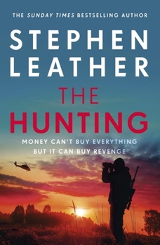 Hardcover The Hunting Book