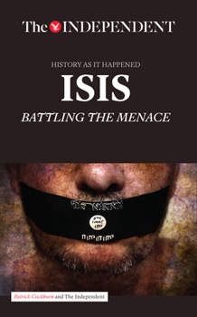 Paperback ISIS: Battling the Menace Book