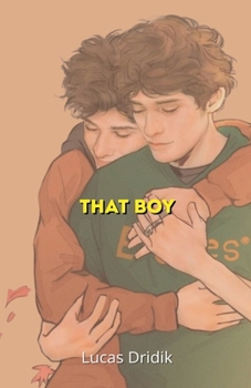 Paperback That Boy Book