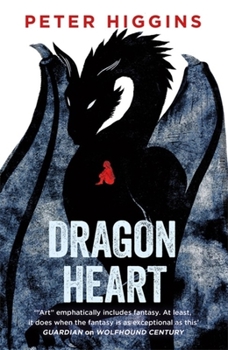 Paperback Dragon Heart Book
