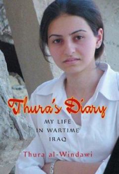 Hardcover Thura's Diary: My Life in Wartime Iraq Book