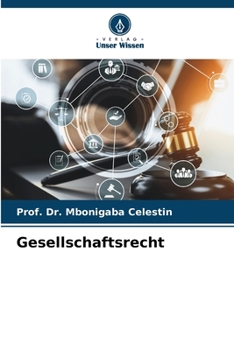 Paperback Gesellschaftsrecht [German] Book