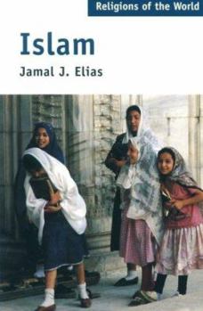 Paperback Religions of the World Series: Islam Book