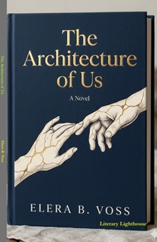 Paperback The Architecture of Us Book