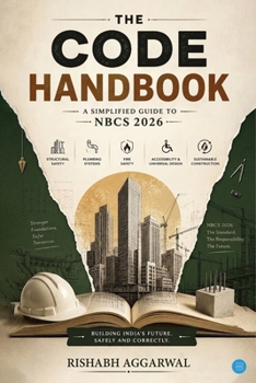 Paperback The CODE Handbook - A Simplified Guide to NBCS 2026 Book