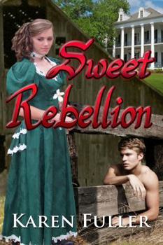 Paperback Sweet Rebellion Book