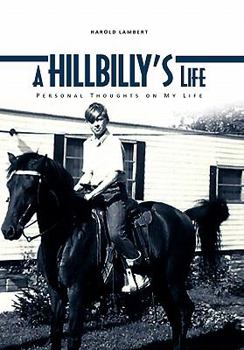 Paperback A Hillbilly's Life Book