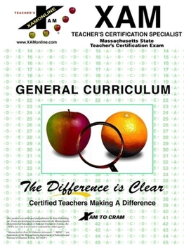 Paperback General Curriculum (Formerly Elementary Education) Book