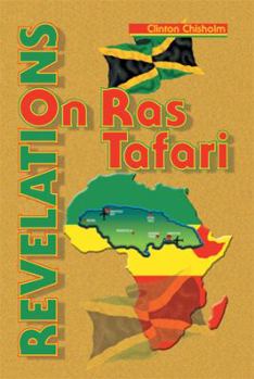 Paperback Revelations on Ras Tafari Book