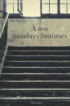 Paperback A nos membres fantômes [French] Book