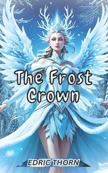 Paperback The Frost Crown Book