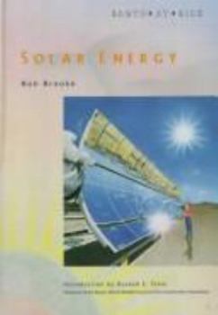 Library Binding Solar Energy(oop) Book