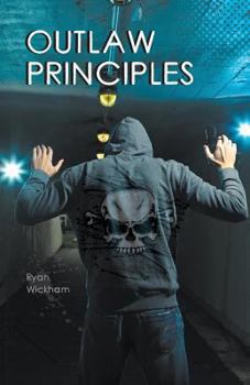 Paperback Outlaw Principles Book