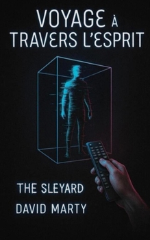 Paperback Voyage de l'esprit [French] Book