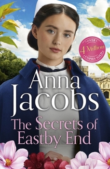 Untitled Eastby End 2: Book 2 in the Brand New Series from Multi-Million-Copy Bestseller Anna Jacobs - Book #2 of the Eastby End Saga