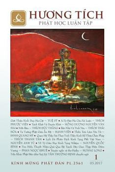 Paperback Huong Tich Phat Hoc Luan Tap - Vol. I [Vietnamese] Book
