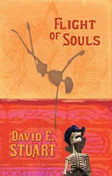 Hardcover Flight of Souls Book