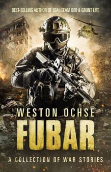 Paperback Fubar: A Collection of War Stories Book