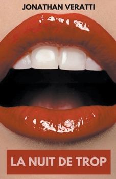 Paperback La Nuit de Trop [French] Book