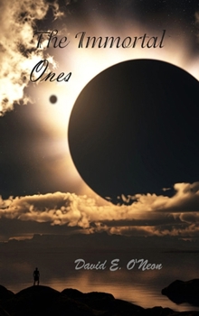 Hardcover The Immortal Ones Book