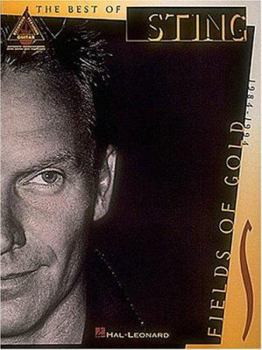 The Best of Sting: Fields of Gold, 1984-1994