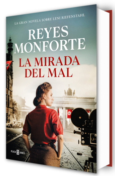 Hardcover La Mirada del Mal / The Gaze of Evil [Spanish] Book