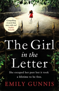 Paperback The Girl in the Letter Book